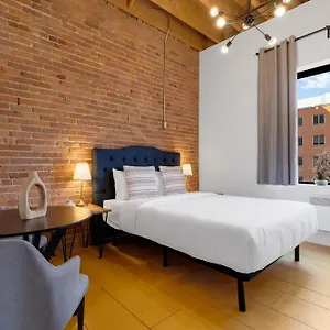 visit hotel
