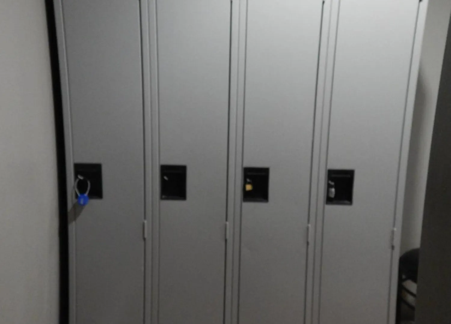 Nox Hostel Toronto Canada