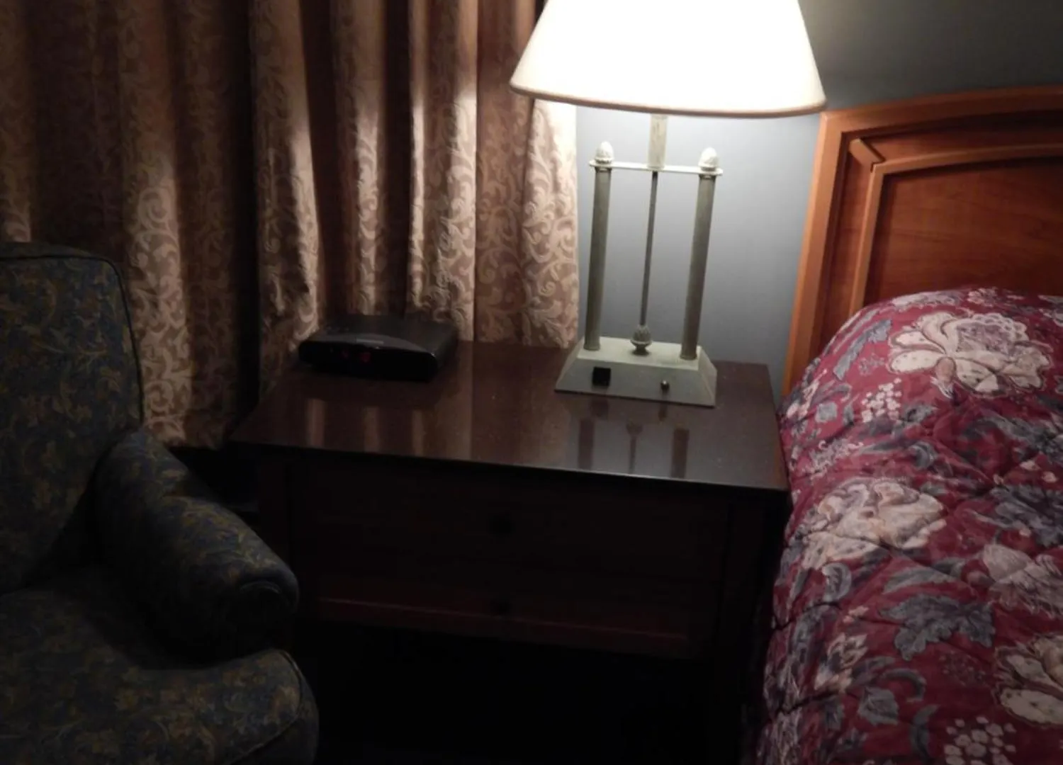 Nox Hostel Toronto