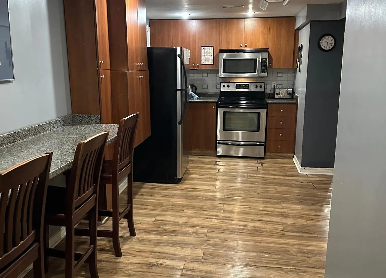Nox Hostel Toronto