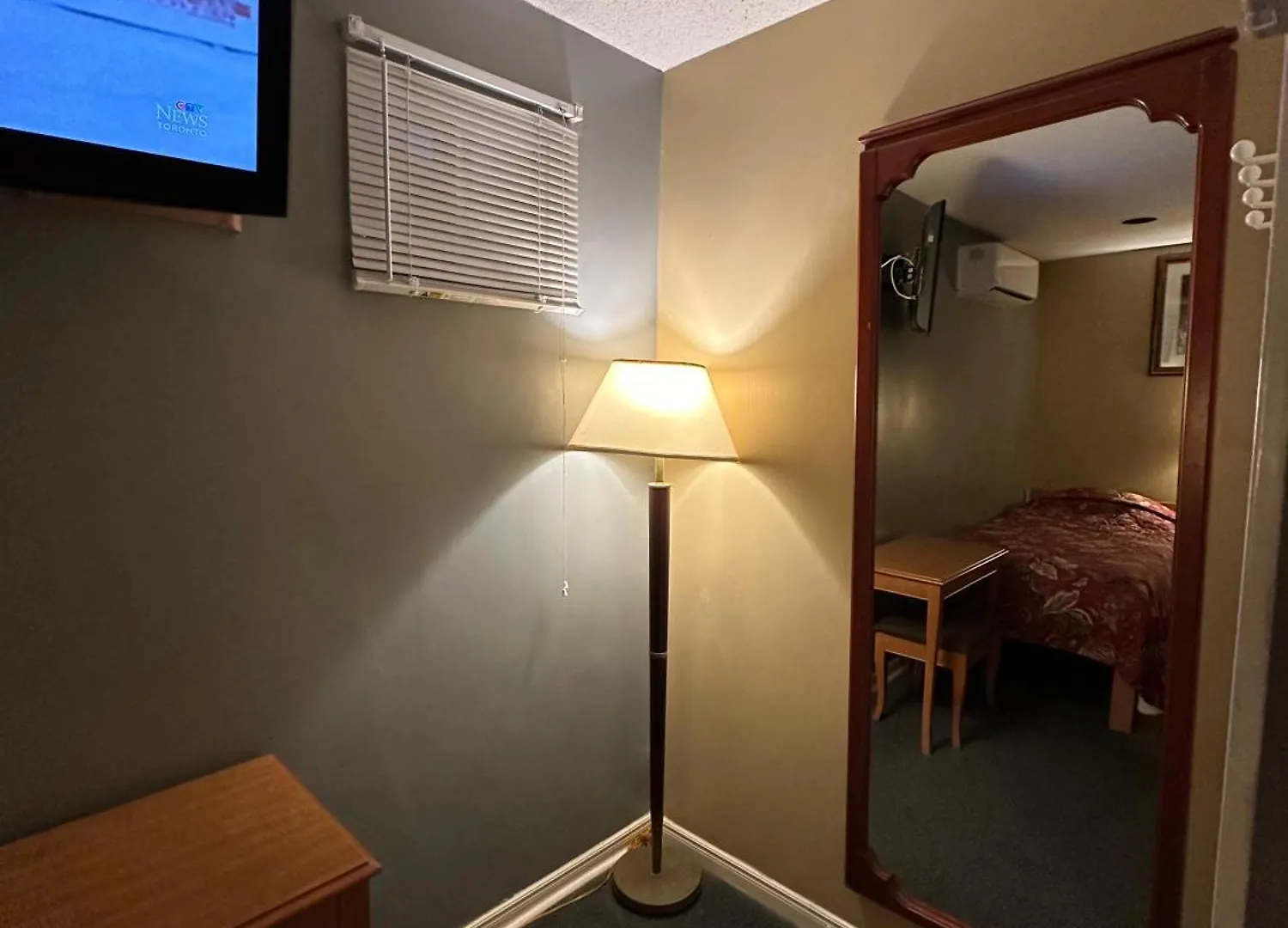 Nox Hostel Toronto Canada