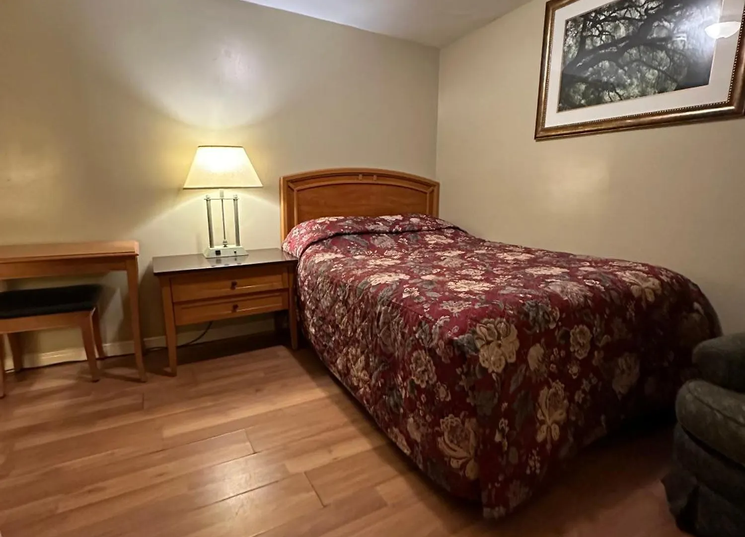 Nox Hostel Toronto
