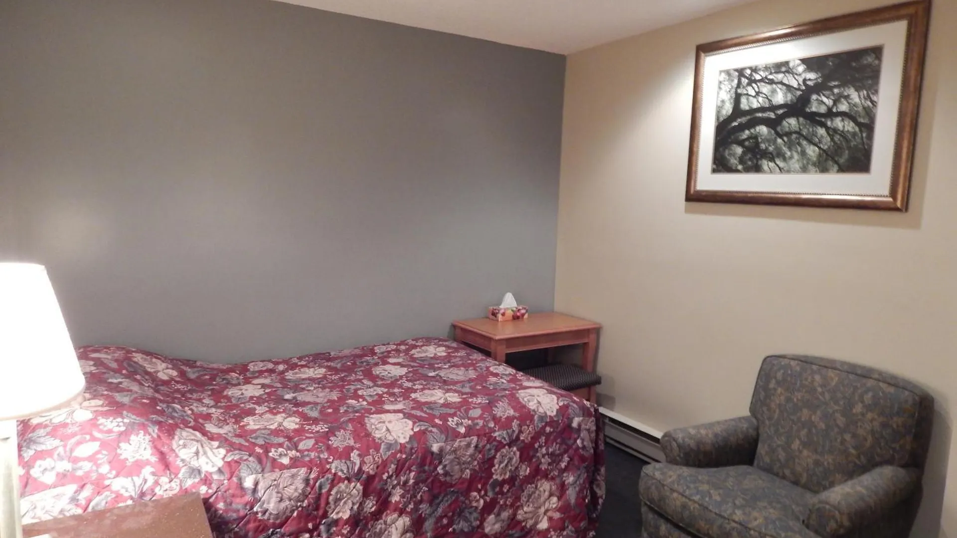 Nox Hostel Toronto