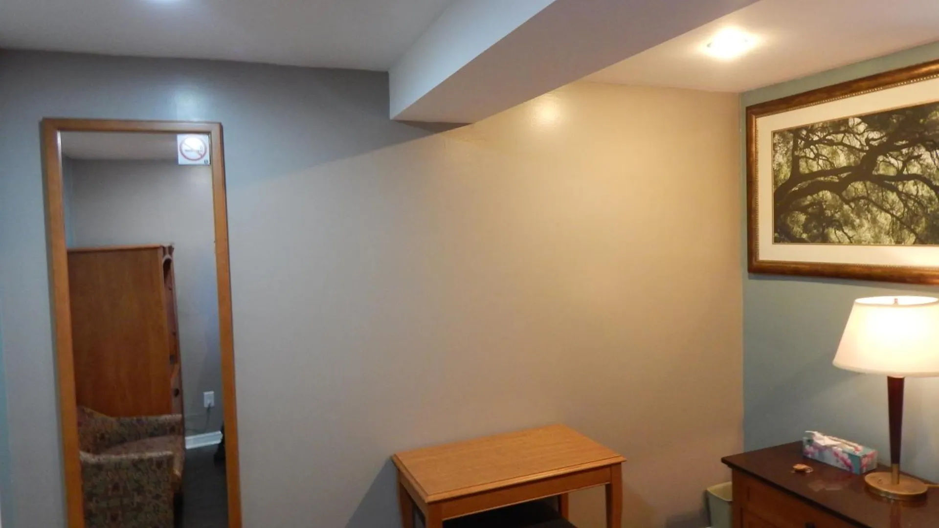 Nox Hostel Toronto