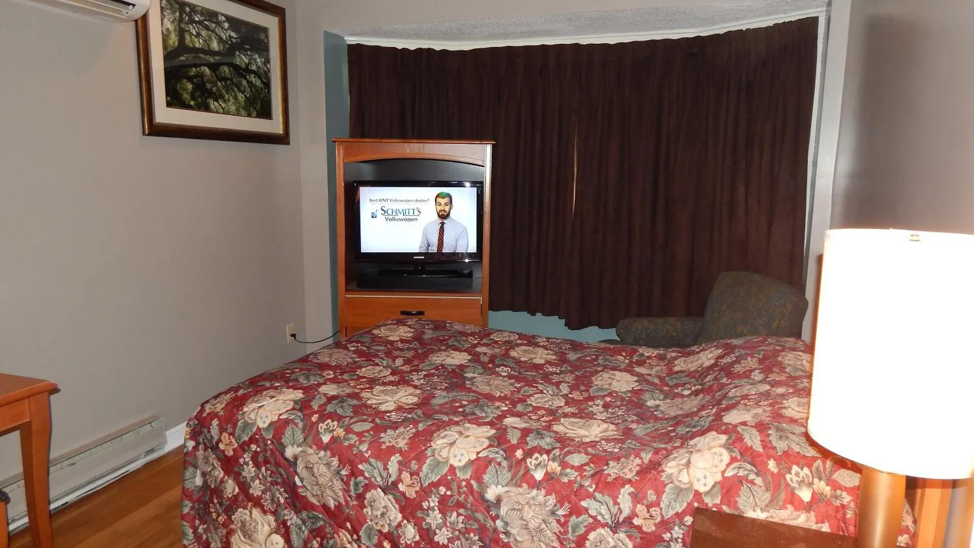 Nox Hostel Toronto