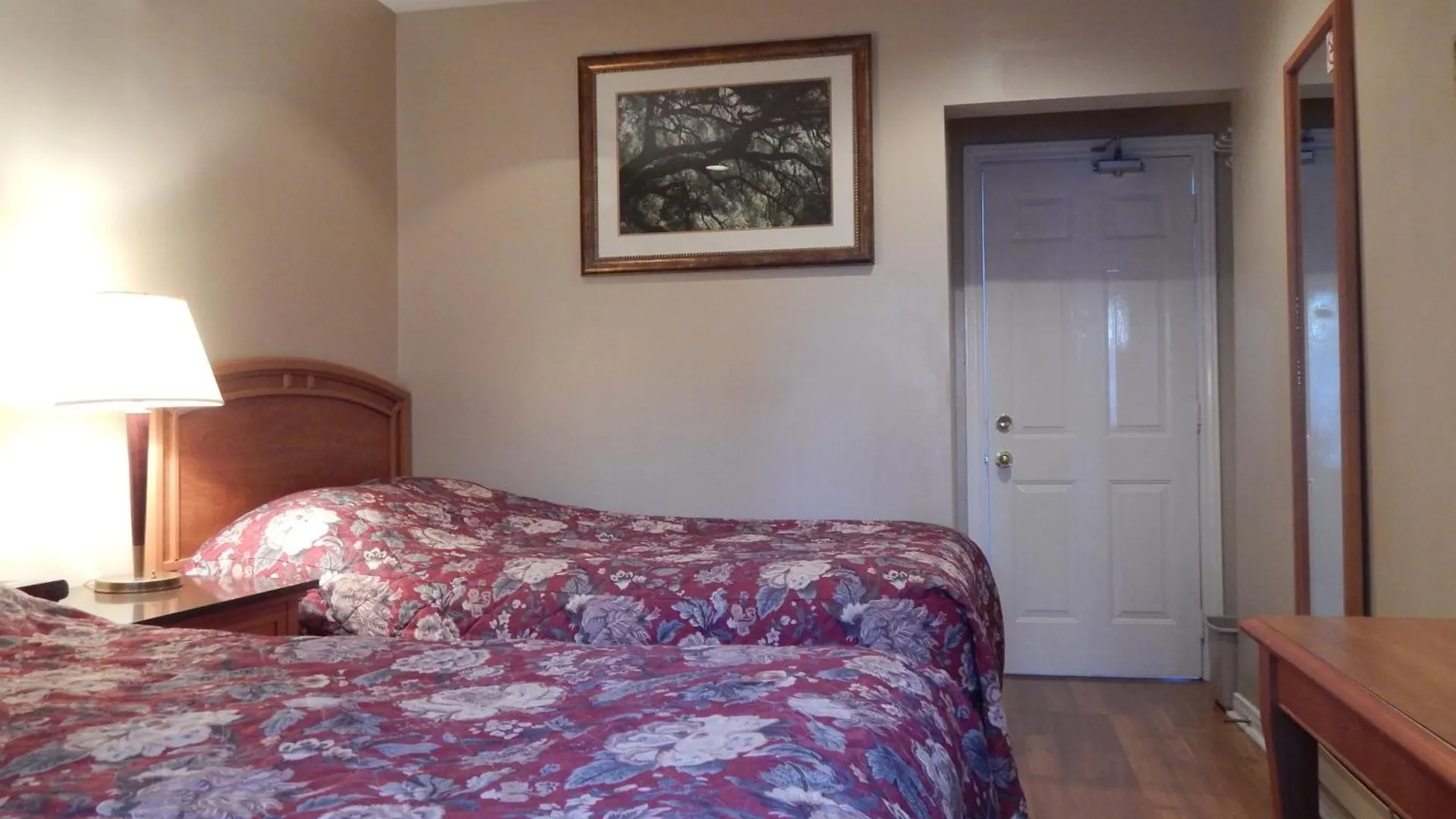 Nox Hostel Toronto