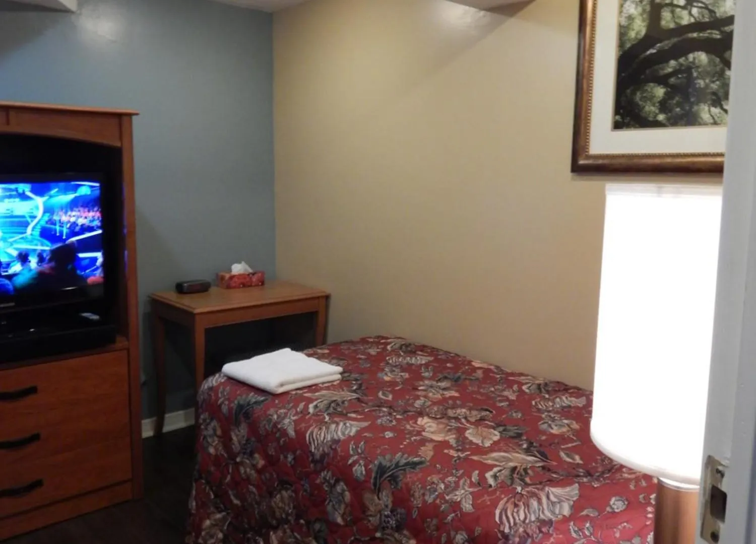 Nox Hostel Toronto Canada