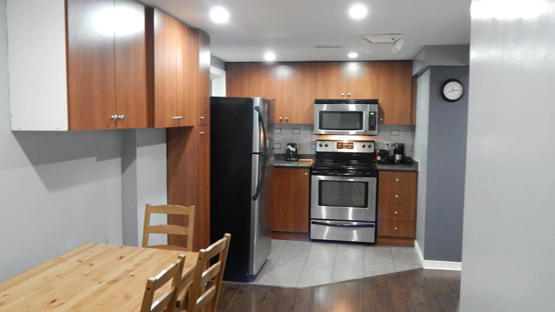Nox Hostel Toronto