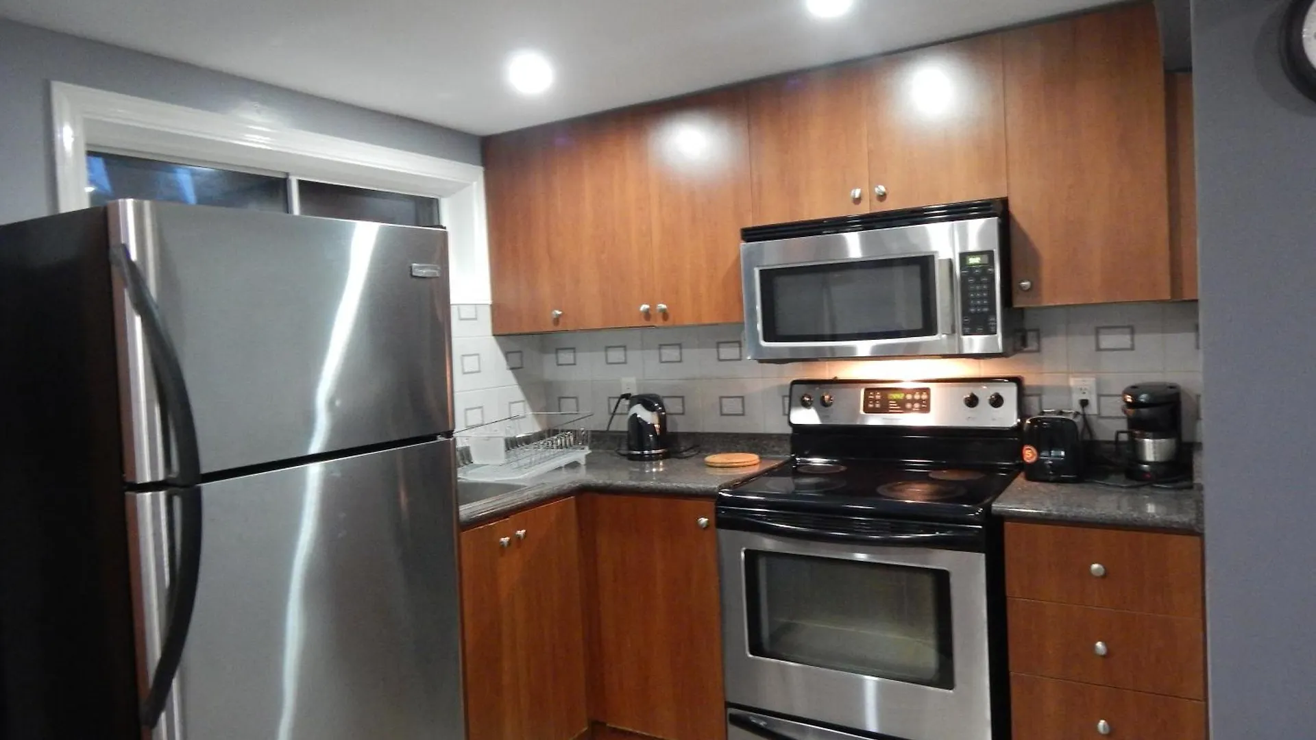 Nox Hostel Toronto